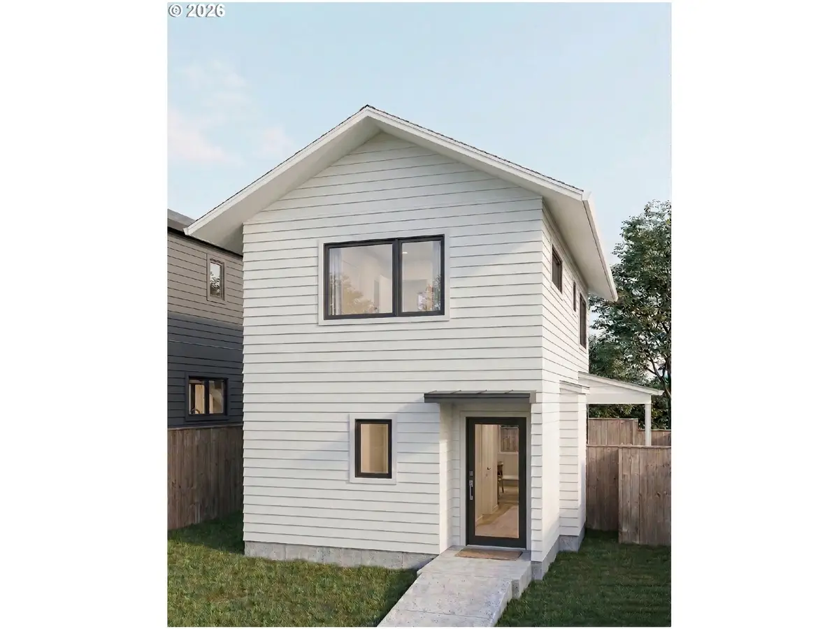 2534 SW Custer St, Portland, OR 97219 - #1