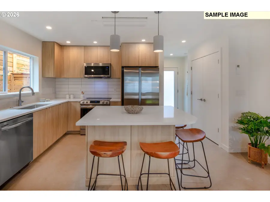 2534 SW Custer St, Portland, OR 97219 - #3