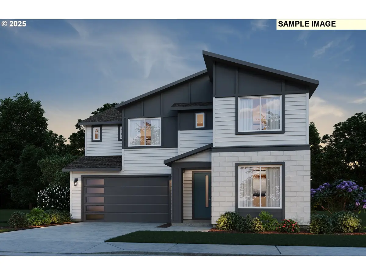 515 S 88th Ave, Ridgefield, WA 98642 - #1