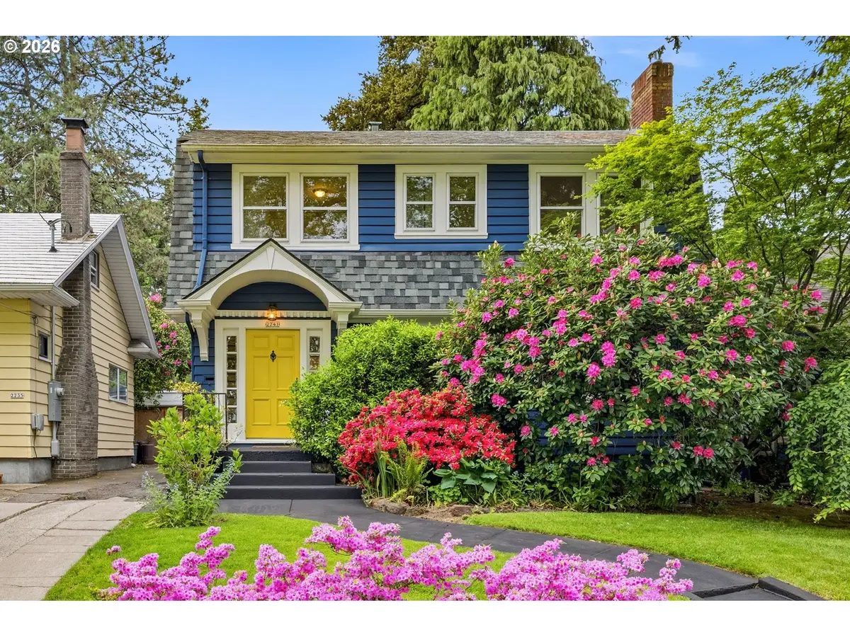 2241 NE 33rd Ave, Portland, OR 97212 - #1