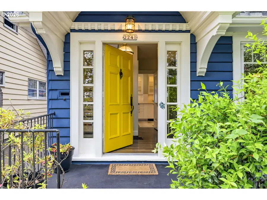 2241 NE 33rd Ave, Portland, OR 97212 - #2