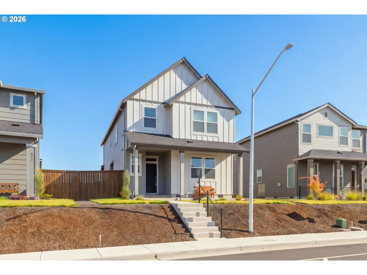875 Legacy, Eugene, OR 97402 - #1