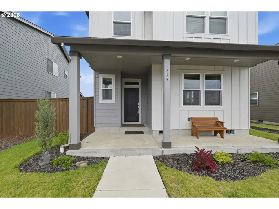 875 Legacy, Eugene, OR 97402 - #3