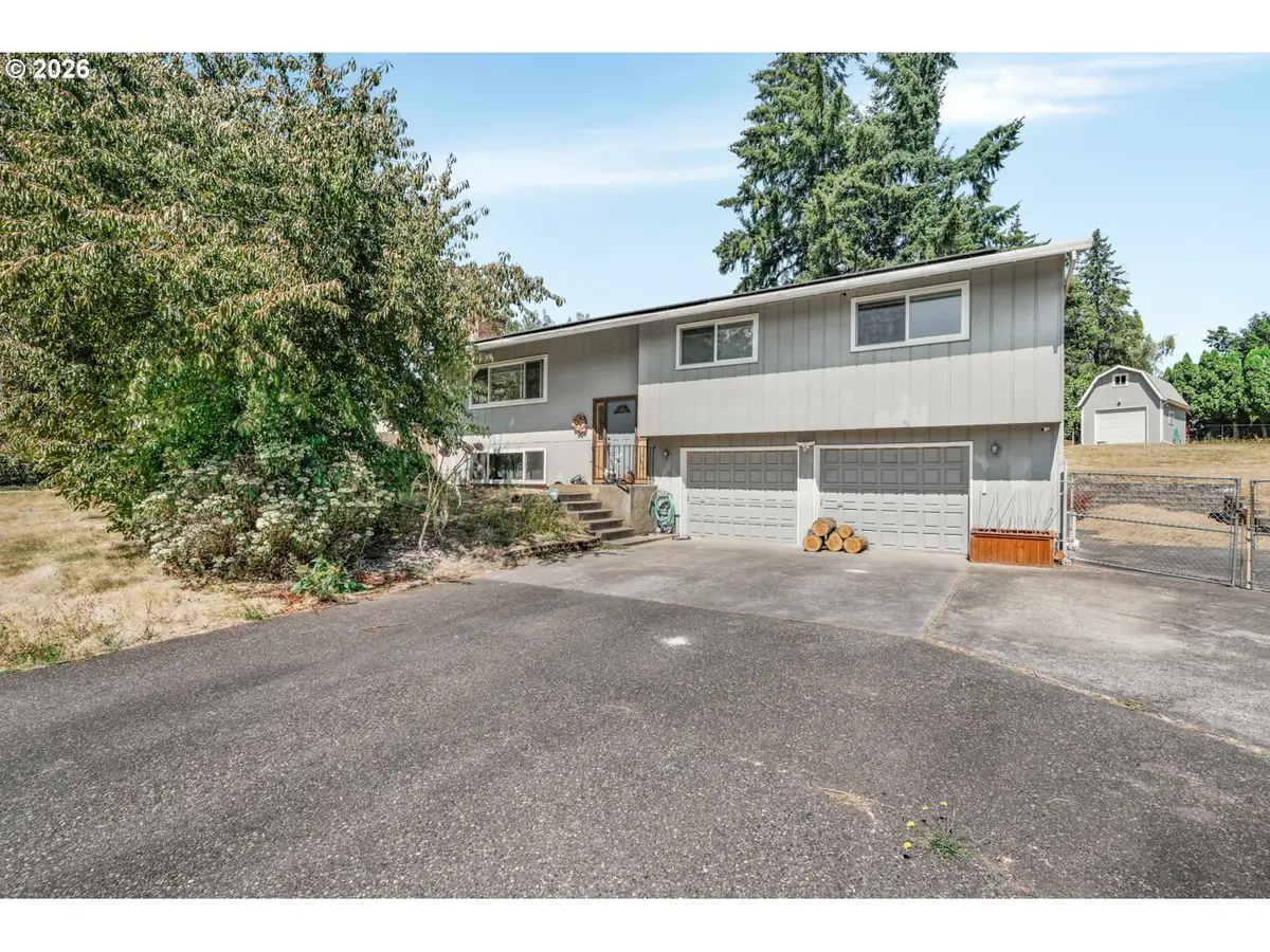 22225 SE Peggy Ann Dr, Damascus, OR 97089 - #1
