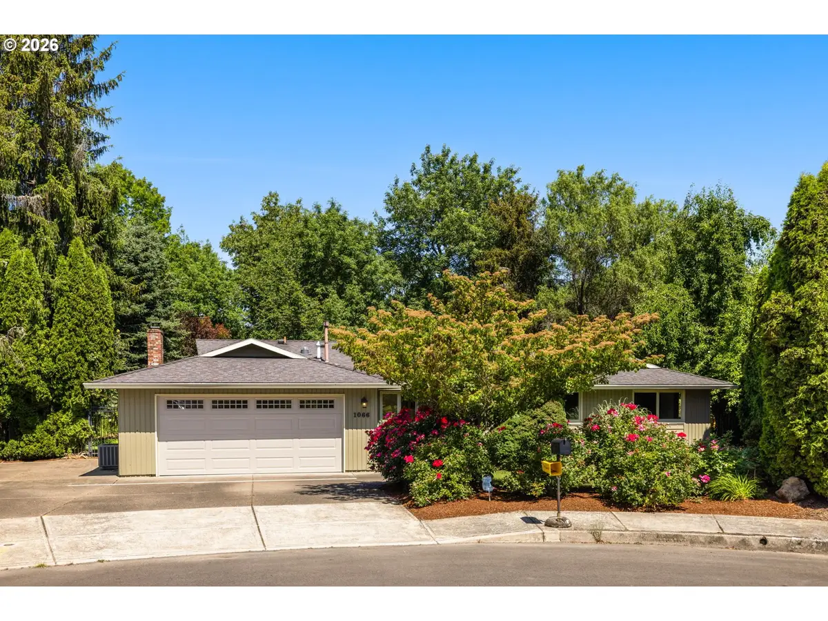 1066 NE 6th Dr, Hillsboro, OR 97124 - #1
