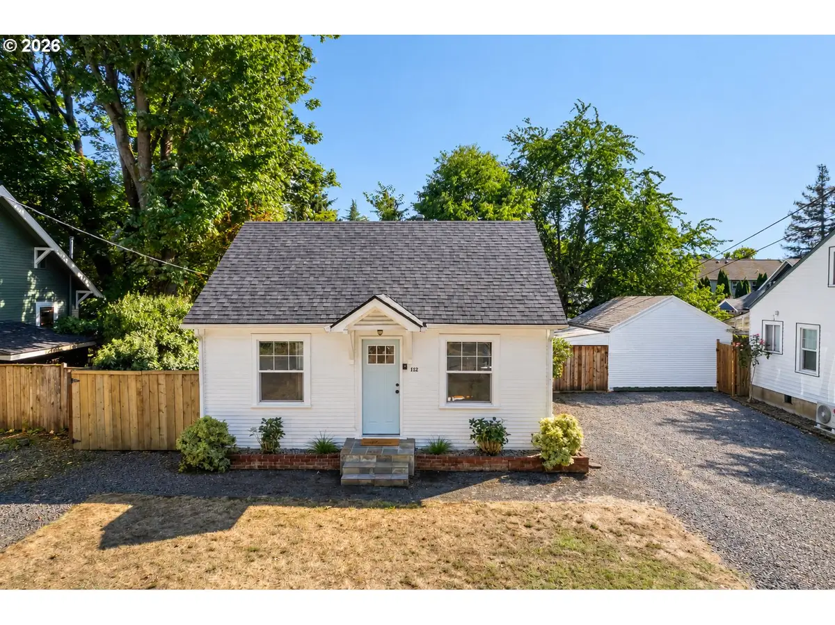 112 Hansen Ln, Eugene, OR 97404 - #1
