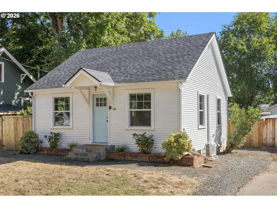 112 Hansen Ln, Eugene, OR 97404 - #2
