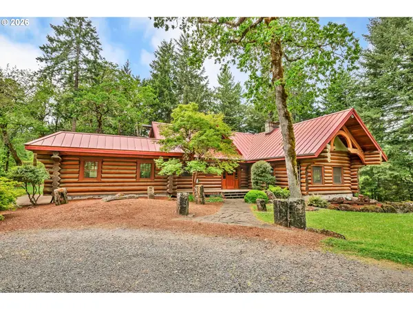 32523 Zarzamora Ln, Eugene, OR 97405