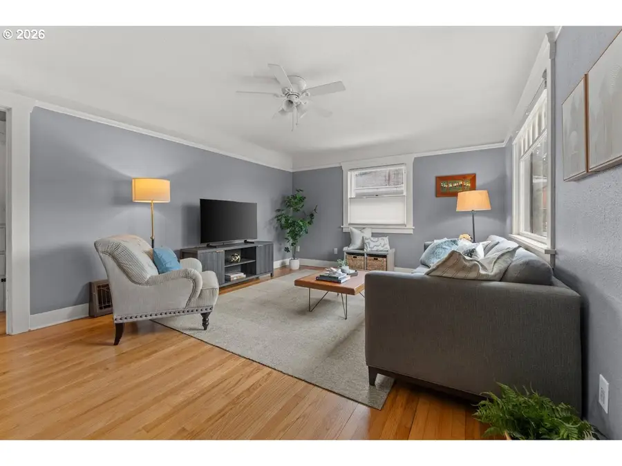 7026 N Campbell Ave, Portland, OR 97217 - #3