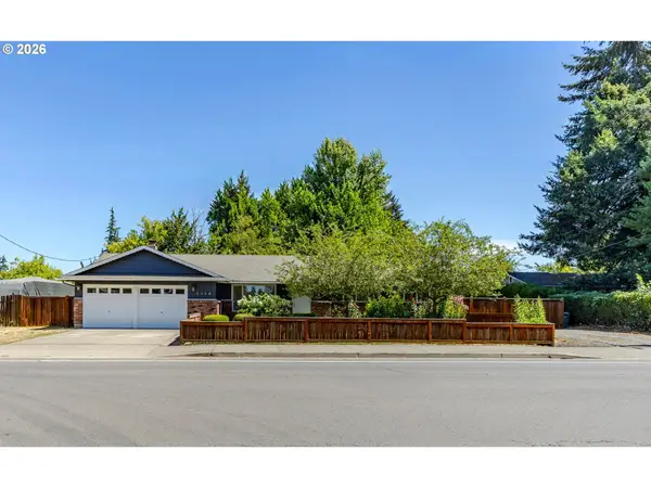2219 19th St, Springfield, OR 97477