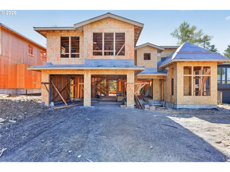 4992 Park Bluff Pl, Lake Oswego, OR 97035 - #2