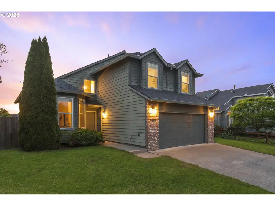 1593 SW 213th Ave, Beaverton, OR 97003 - #3