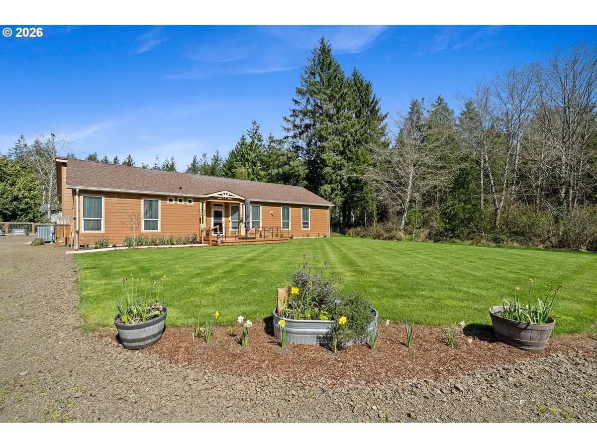 6575 Trade St, Bay City, OR 97107 - #1