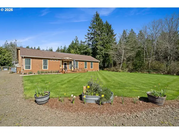 6575 Trade St, BayCity, OR 97107