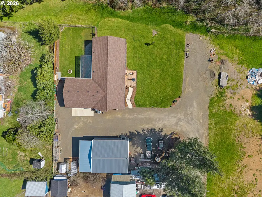 6575 Trade St, Bay City, OR 97107 - #2