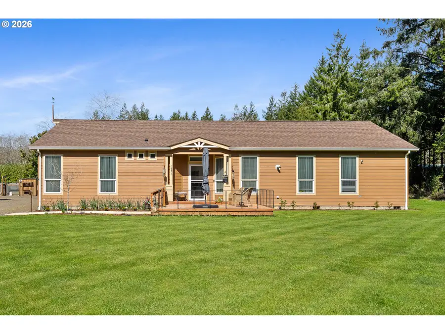 6575 Trade St, Bay City, OR 97107 - #3