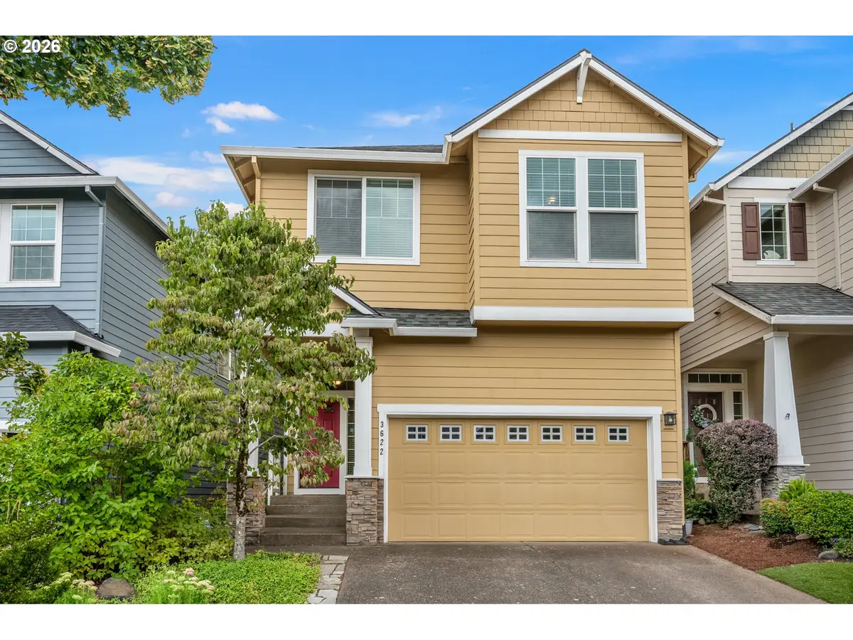 3622 Wild Rose Loop, West Linn, OR 97068 - #1
