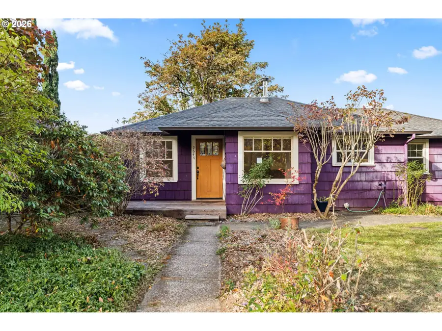 2644 Potter St, Eugene, OR 97405 - #3