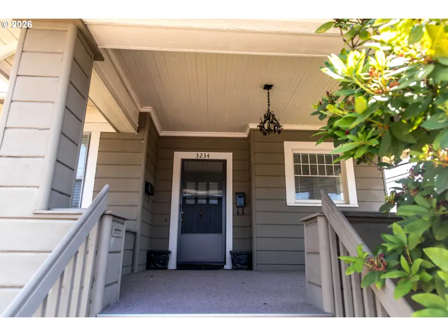 3234 SE Cesar E Chavez Blvd, Portland, OR 97202 - #2
