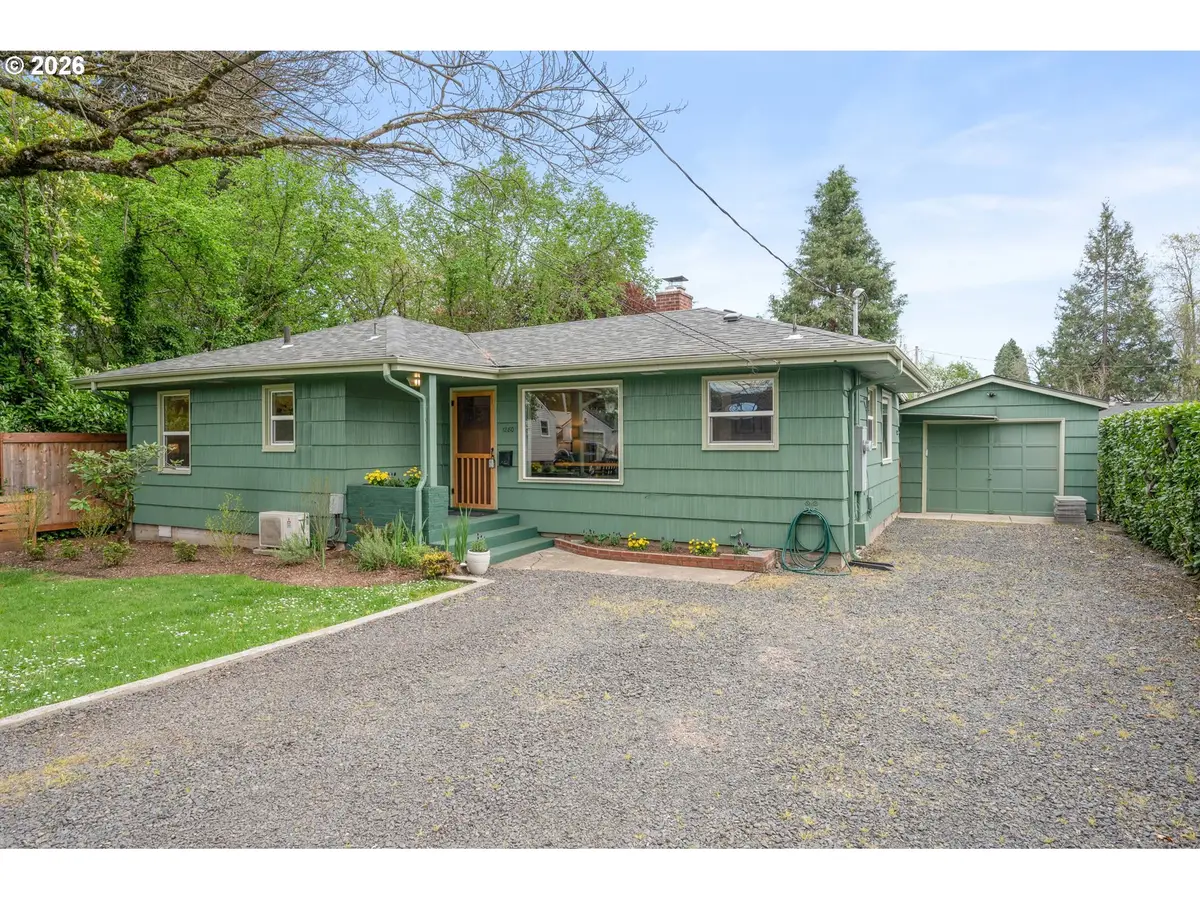 1280 Bailey Ave, Eugene, OR 97402 - #1