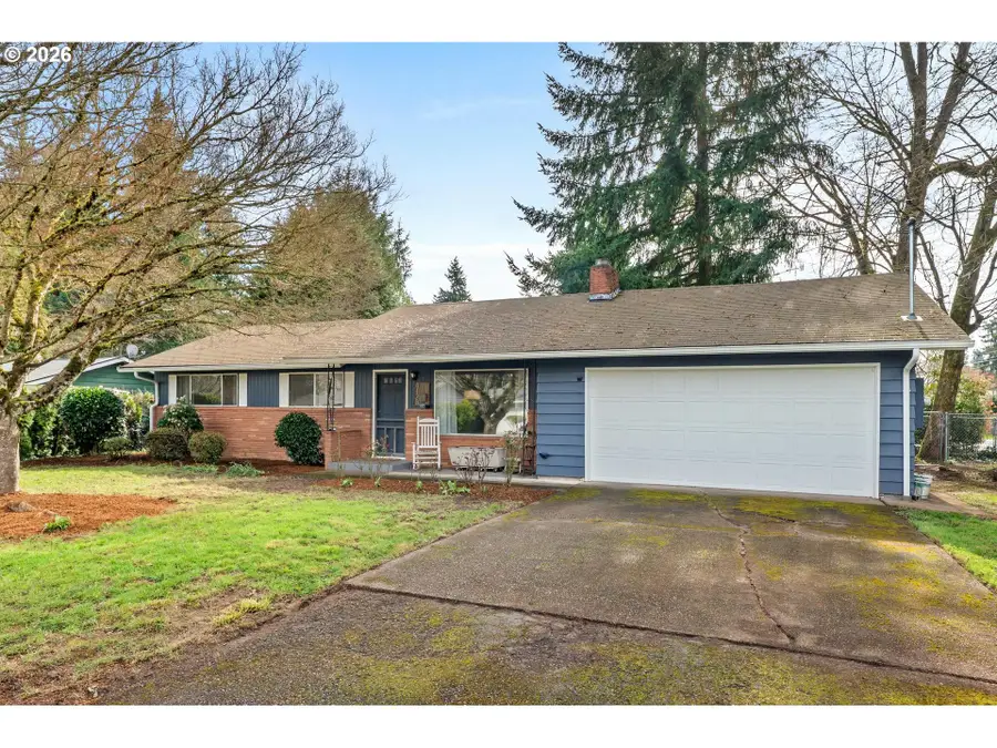 4120 SE Boardman Ave, Milwaukie, OR 97267 - #2