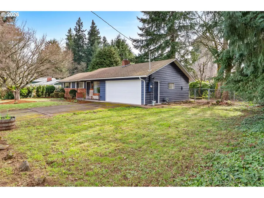 4120 SE Boardman Ave, Milwaukie, OR 97267 - #3