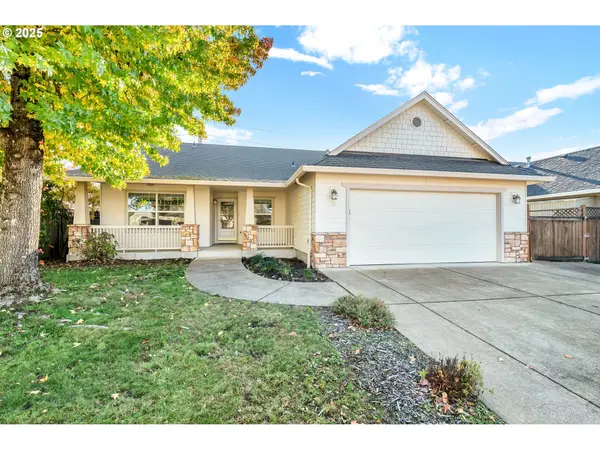 158 Mackin Ave, Eugene, OR 97404