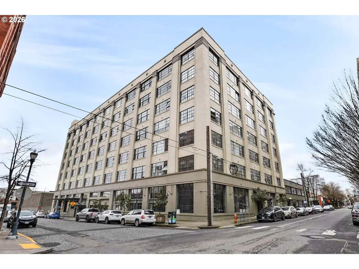 1314 NW Irving St #612, Portland, OR 97209 - #1