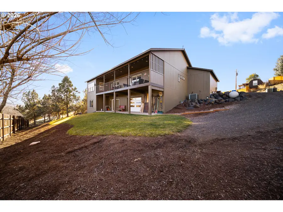 2662 NE Meadowcrest Dr, Prineville, OR 97754 - #3