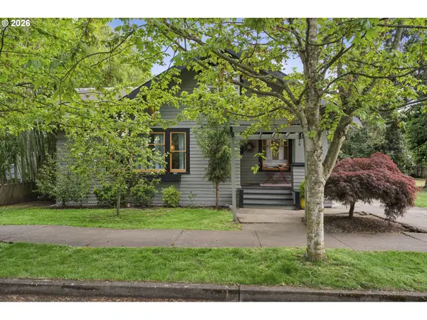10214 SE Yukon St, Portland, OR 97266
