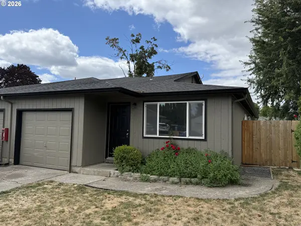4561 Chippewa Ct, Salem, OR 97317