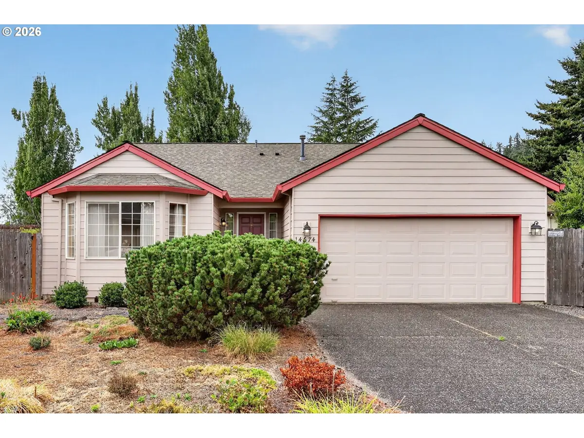 14674 SE Sterling Ct, Clackamas, OR 97015 - #1