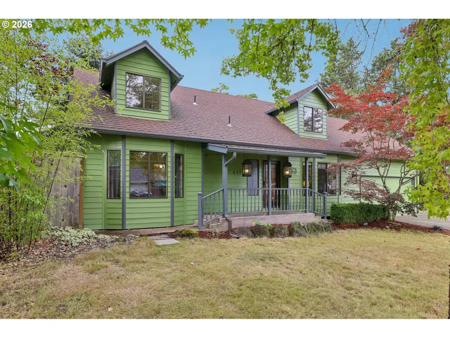 6715 SE 114th Ave, Portland, OR 97266 - #3