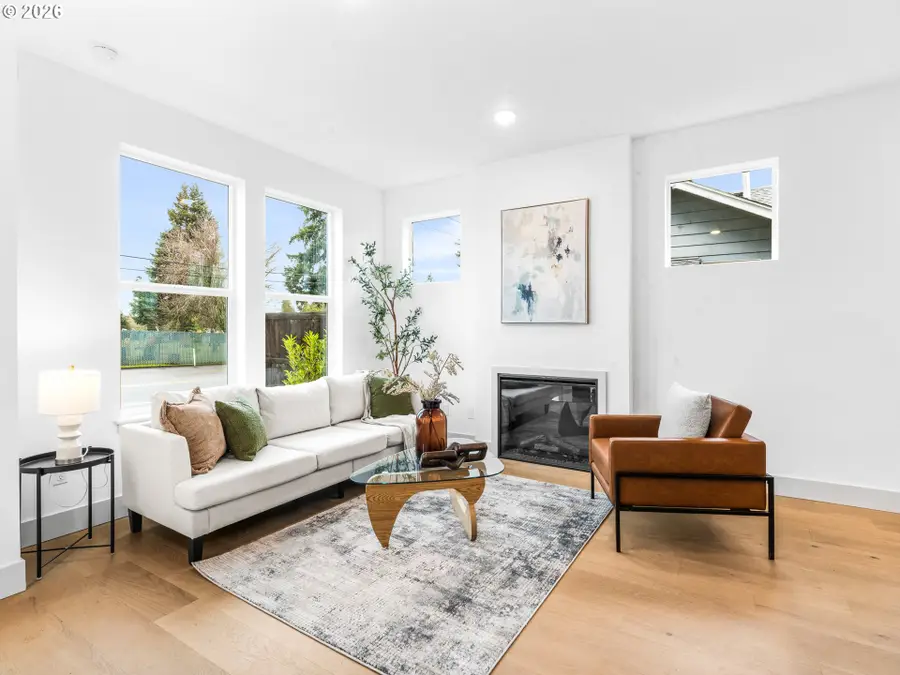 3644 NE 57th Ave, Portland, OR 97213 - #2