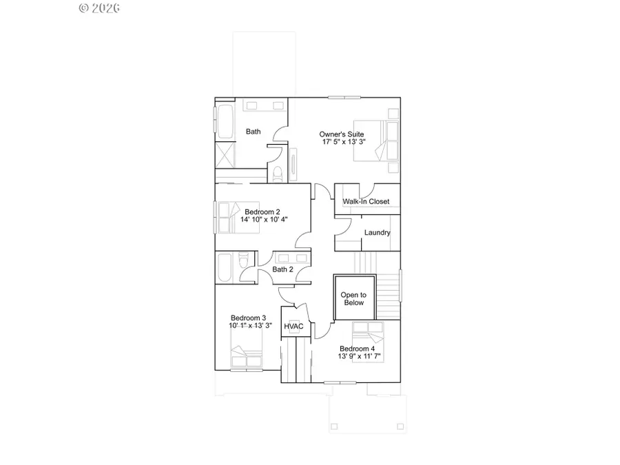 13711 NE 107th St, Vancouver, WA 98682 - #3