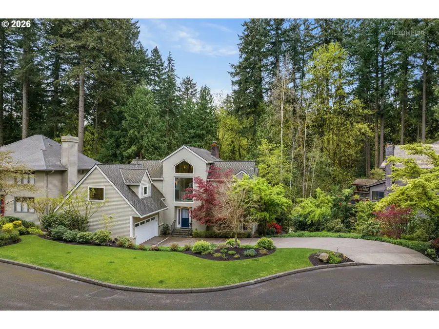 10831 SW Creightonwood Pl, Portland, OR 97219 - #3