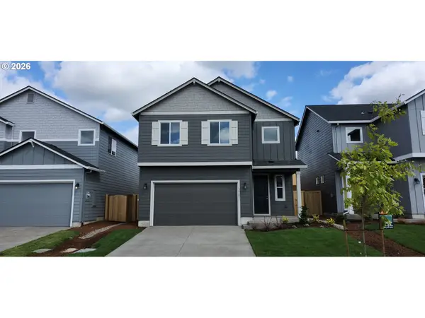 2252 NE Singer Ln #257, Estacada, OR 97023