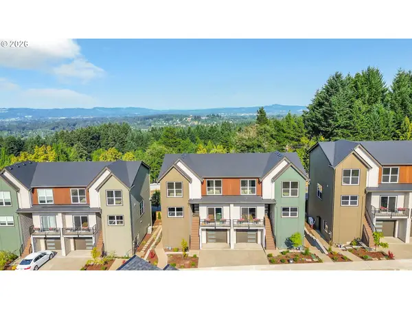8856 SW Serenity Ter, Beaverton, OR 97007