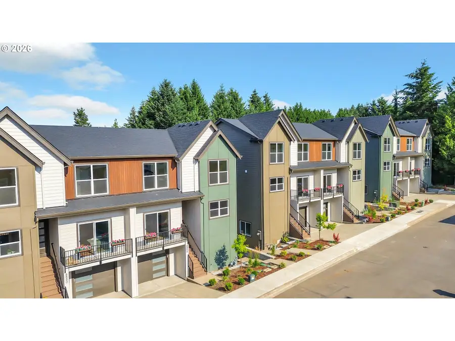 8856 SW Serenity Ter, Beaverton, OR 97007 - #2