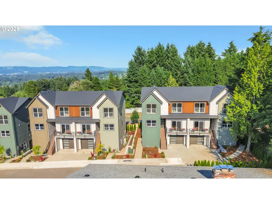 8856 SW Serenity Ter, Beaverton, OR 97007 - #3