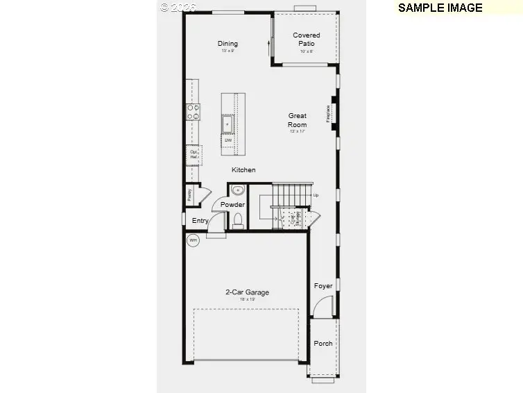 3654 SW 38th St, Gresham, OR 97080 - #2