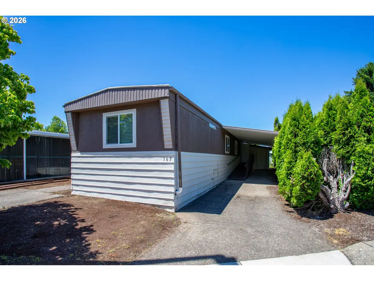 1199 N Terry St #165, Eugene, OR 97402 - #1