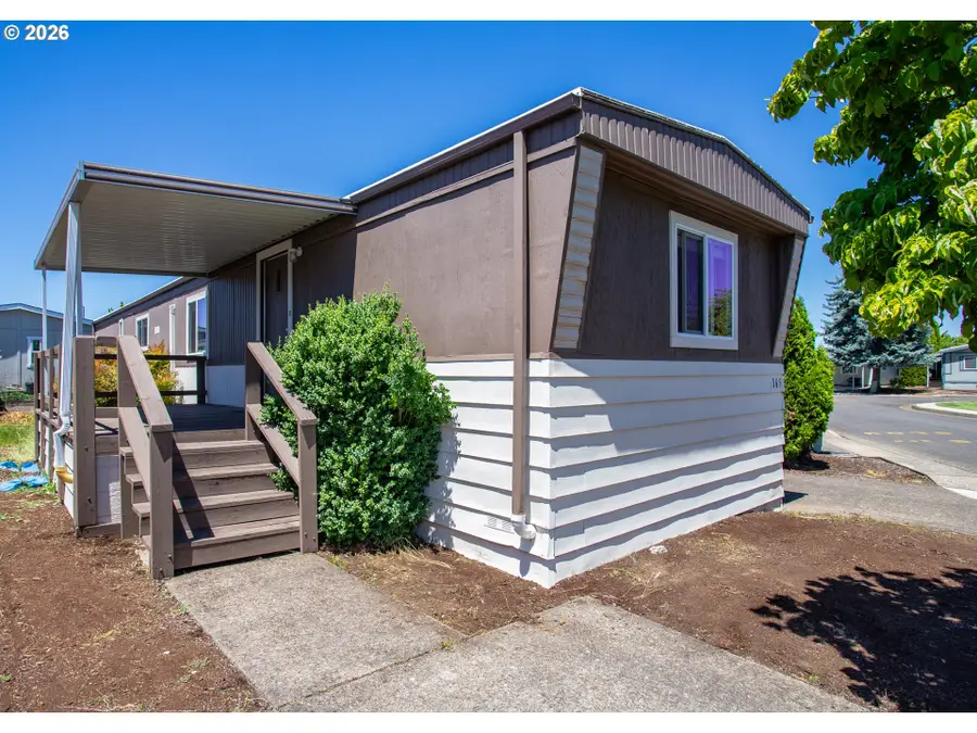 1199 N Terry St #165, Eugene, OR 97402 - #2