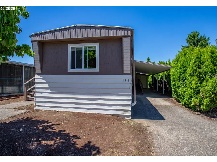 1199 N Terry St #165, Eugene, OR 97402 - #3