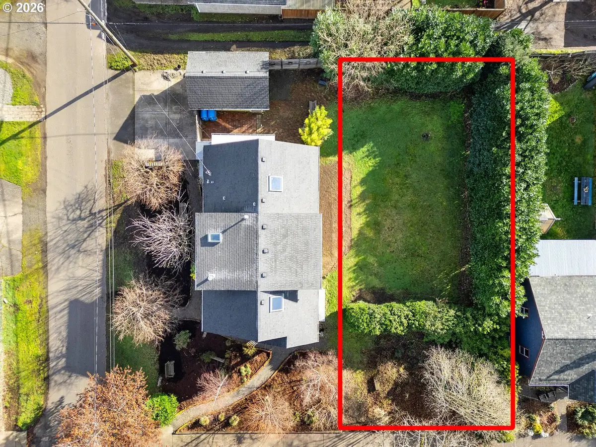 7232 N Vincent Ave, Portland, OR 97217 - #1