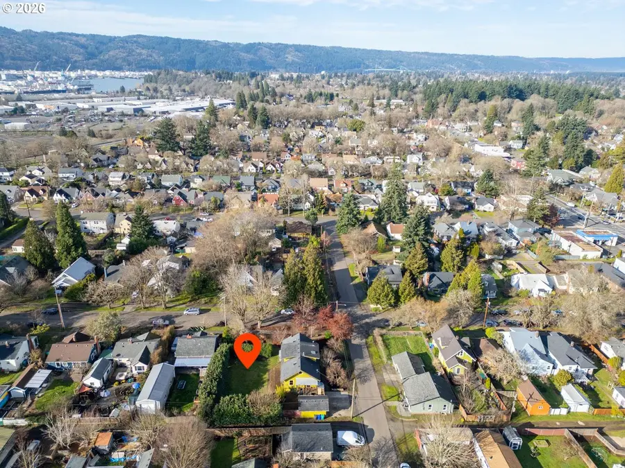 7232 N Vincent Ave, Portland, OR 97217 - #3