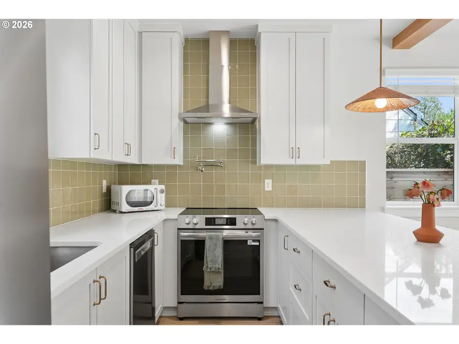 5448 NE Prescott St #5, Portland, OR 97218 - #3