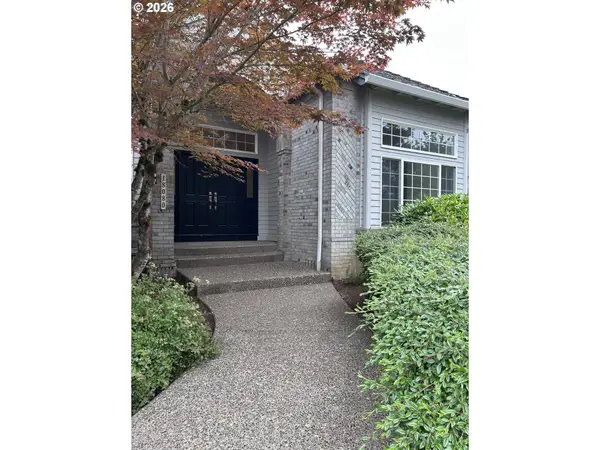 18080 SW Jeremy St, Beaverton, OR 97007