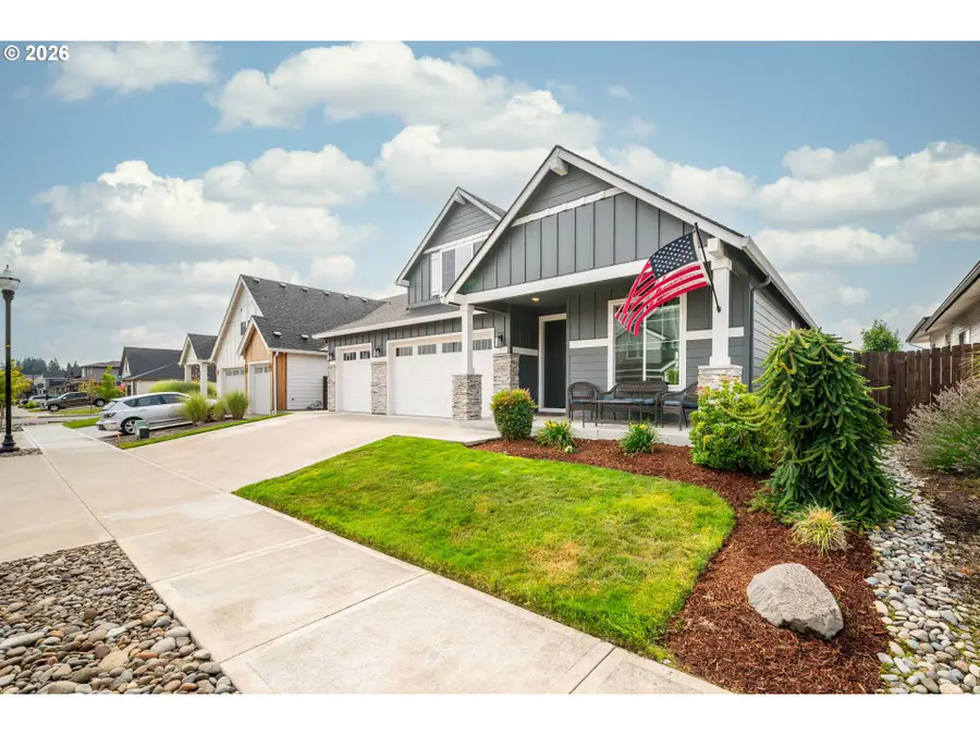 4203 S 14th Way, Ridgefield, WA 98642 - #2
