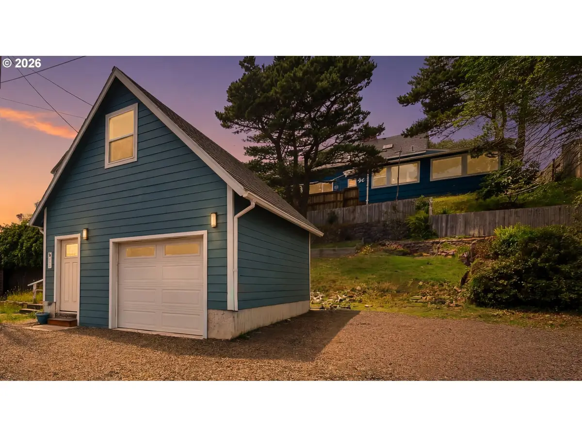 553 N Miller St, Rockaway Beach, OR 97136 - #1